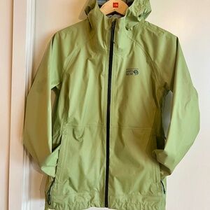 Mountain HardWear Jacket